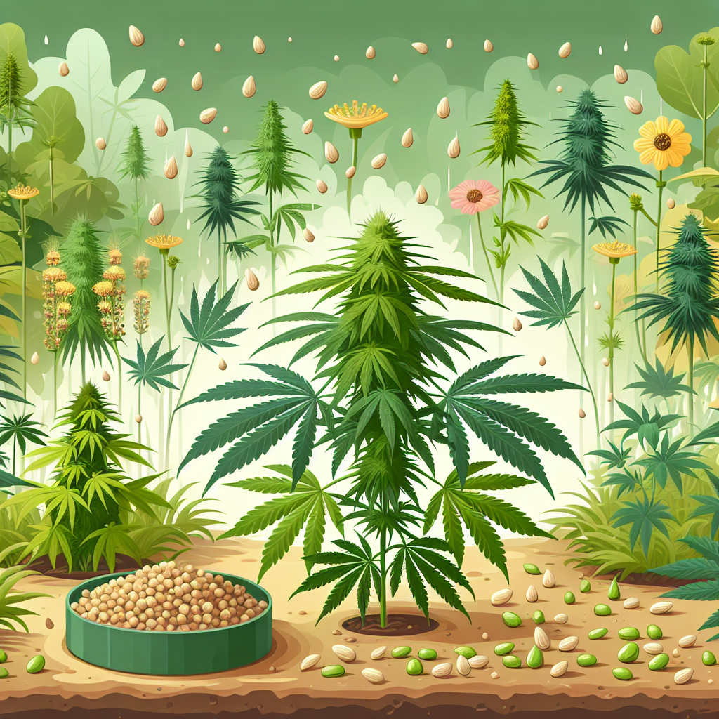 SEO-оптимизированный заголовок (до 70 символов) с использованием ключевого слова **семена автоцветущих сортов**:

**Семена автоцветущих сортов каннабиса от интернет-магазина Семяныч**